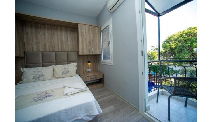 Hotel Centro Bodrum poza 10