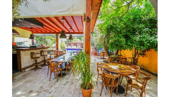 Hotel Centro Bodrum poza 16