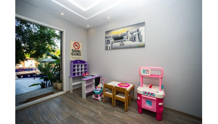 Hotel Centro Bodrum poza 4