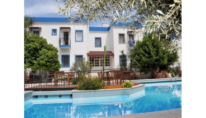 Hotel Centro Bodrum poza 0