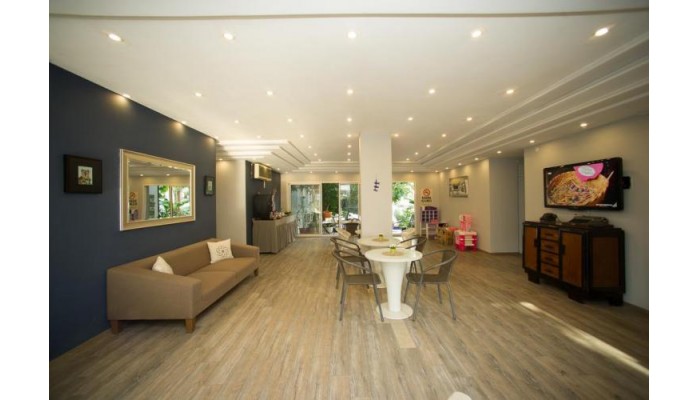 Hotel Centro Bodrum poza 5