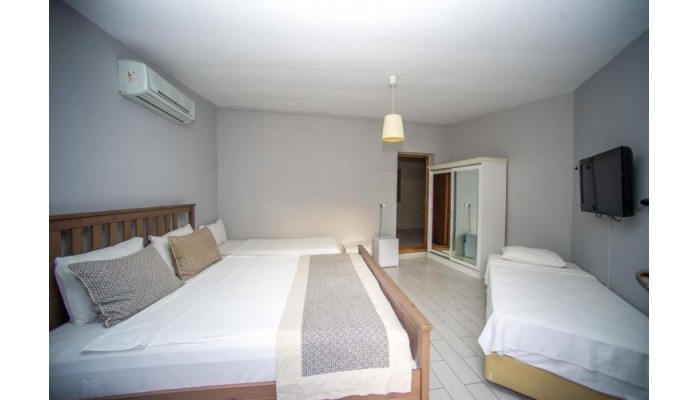 Hotel Centro Bodrum poza 12