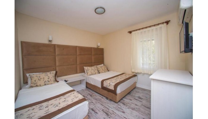 Hotel Centro Bodrum poza 13