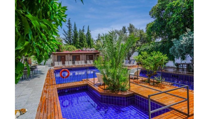 Hotel Centro Bodrum poza 1