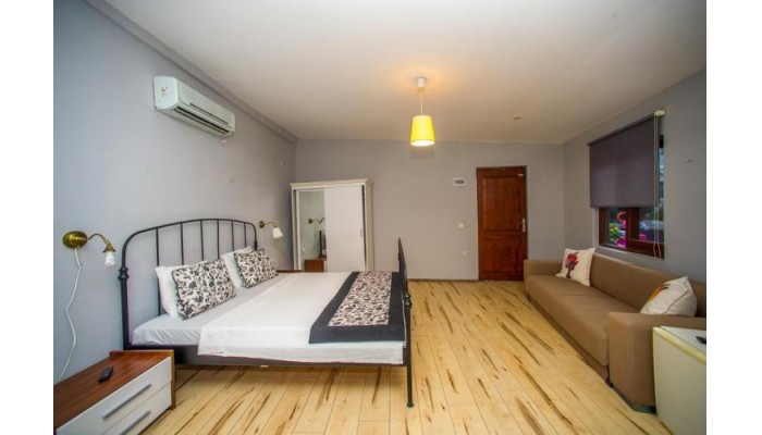 Hotel Centro Bodrum poza 14