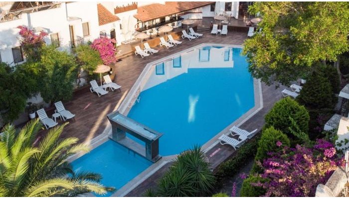 Club Hotel Flora poza 10