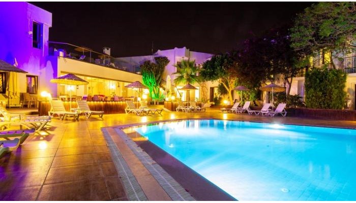 Club Hotel Flora poza 8