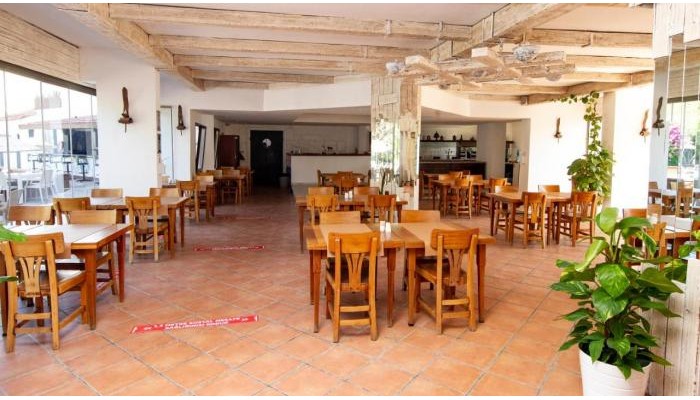 Club Hotel Flora poza 6