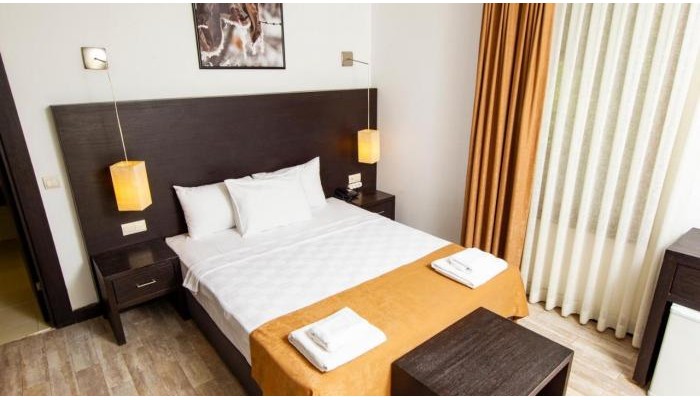 Club Hotel Flora poza 3