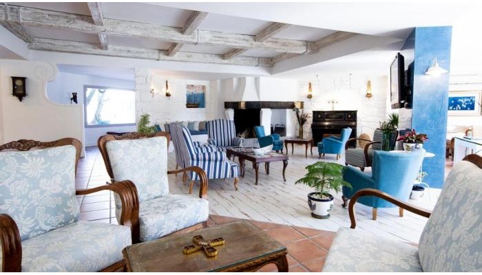 Club Hotel Flora poza 7