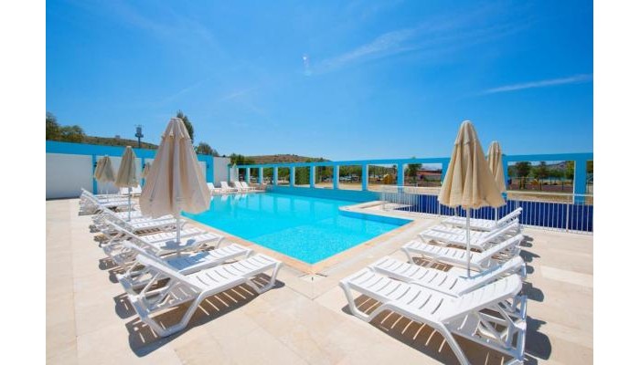 Costa Carina Resort poza 9