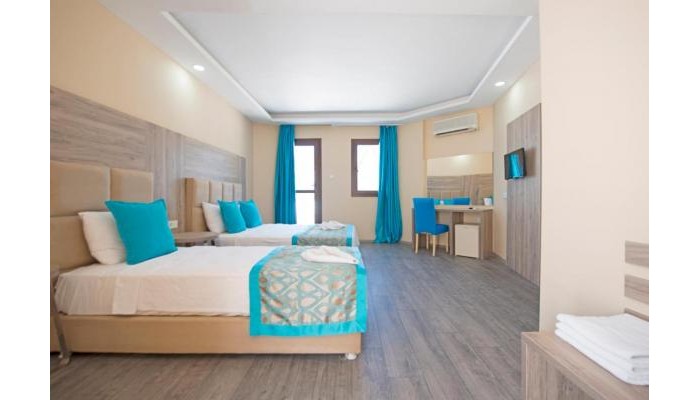 Costa Carina Resort poza 4