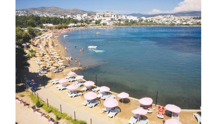 Costa Carina Resort poza 8