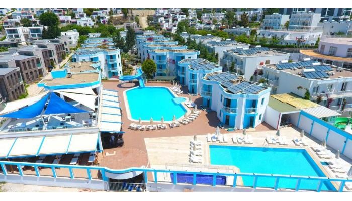 Costa Carina Resort poza 0