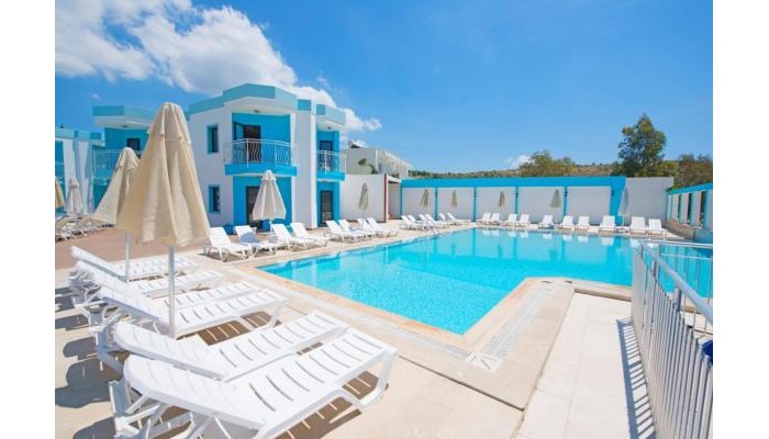 Costa Carina Resort poza 2