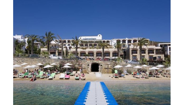 Hotel Diamond Of Bodrum poza 5