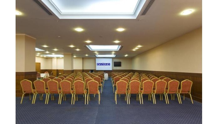 Hotel Diamond Of Bodrum poza 25