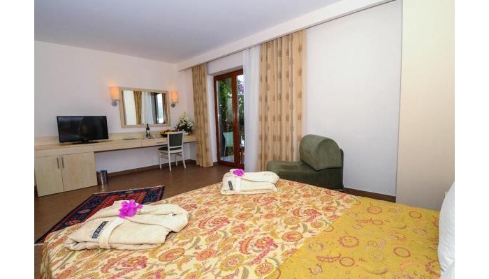 Hotel Diamond Of Bodrum poza 26