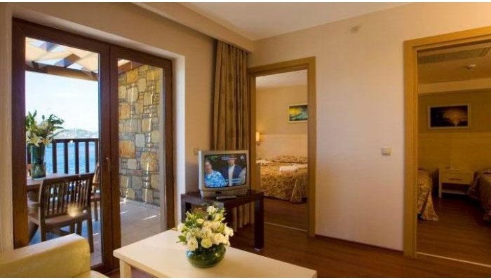Hotel Diamond Of Bodrum poza 27