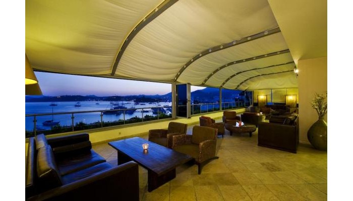 Hotel Diamond Of Bodrum poza 12