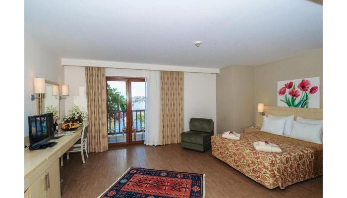 Hotel Diamond Of Bodrum poza 28