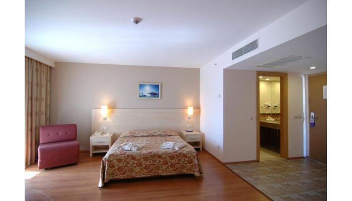 Hotel Diamond Of Bodrum poza 29