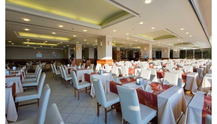 Hotel Diamond Of Bodrum poza 22
