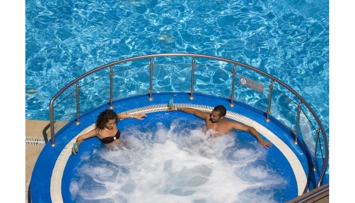 Hotel Diamond Of Bodrum poza 13