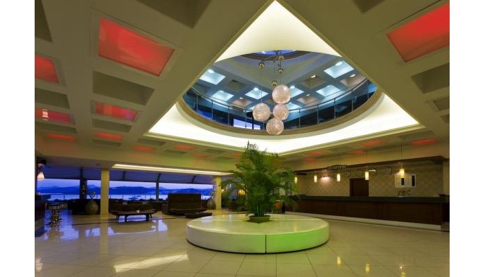 Hotel Diamond Of Bodrum poza 21