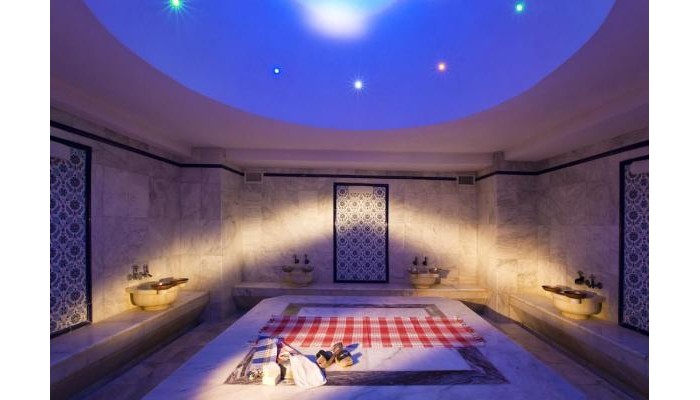 Hotel Diamond Of Bodrum poza 20