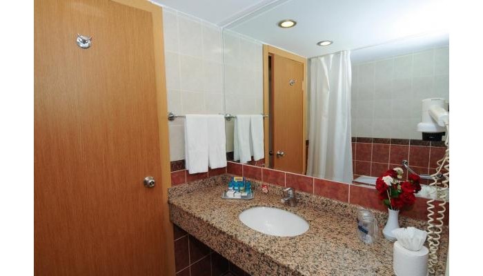 Hotel Diamond Of Bodrum poza 31