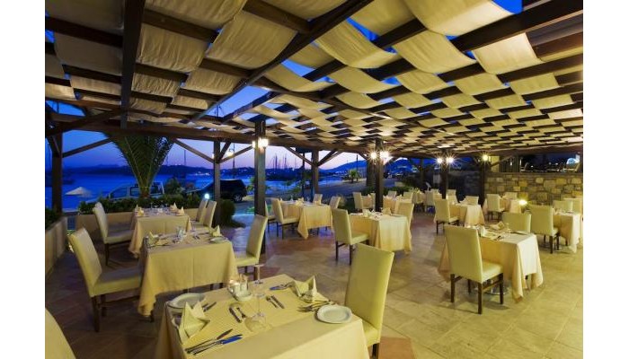 Hotel Diamond Of Bodrum poza 15