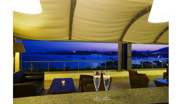 Hotel Diamond Of Bodrum poza 14
