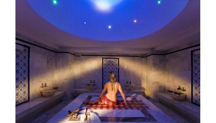 Hotel Diamond Of Bodrum poza 19