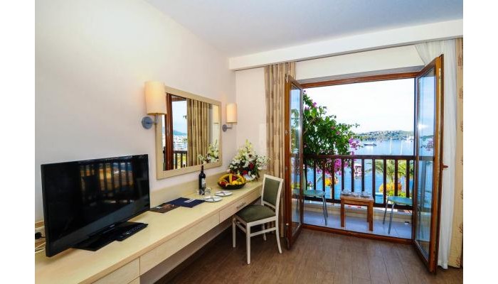 Hotel Diamond Of Bodrum poza 32