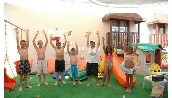 Hotel Diamond Of Bodrum poza 24