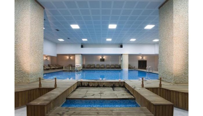 Hotel Diamond Of Bodrum poza 17