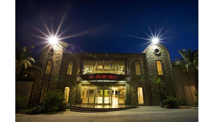 Hotel Diamond Of Bodrum poza 1