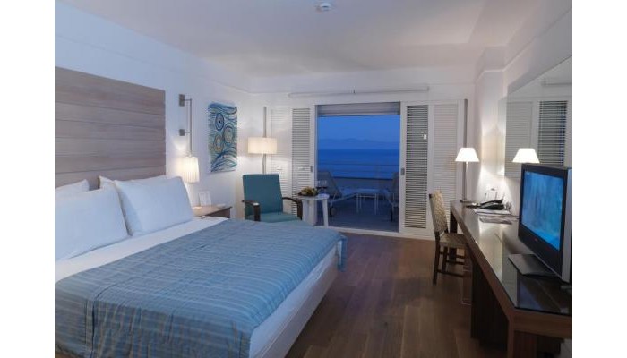 Doria Hotel Bodrum poza 16