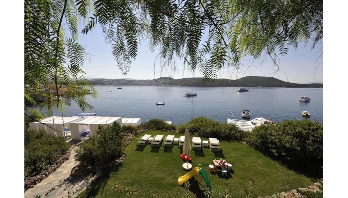 Doria Hotel Bodrum poza 7