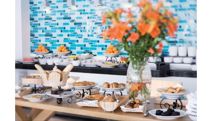 Doria Hotel Bodrum poza 24