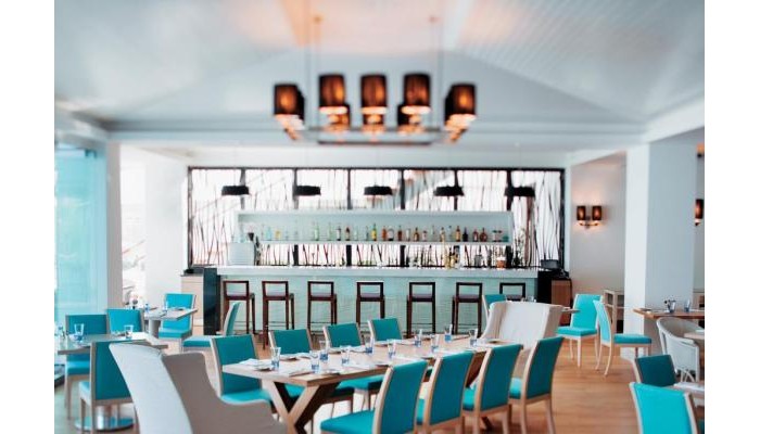 Doria Hotel Bodrum poza 22