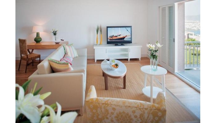 Doria Hotel Bodrum poza 25