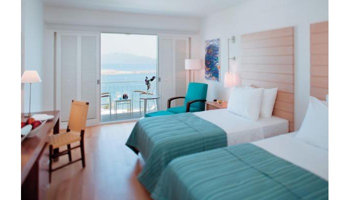 Doria Hotel Bodrum poza 17
