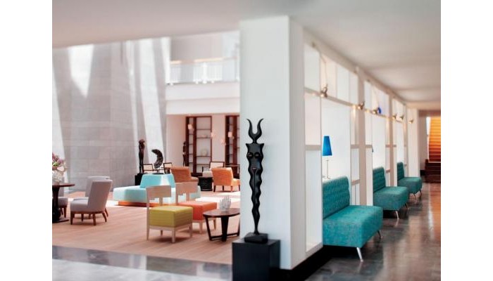 Doria Hotel Bodrum poza 27