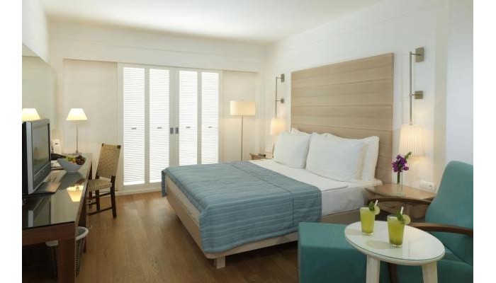 Doria Hotel Bodrum poza 20