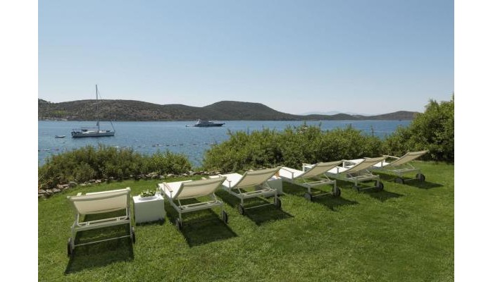 Doria Hotel Bodrum poza 6