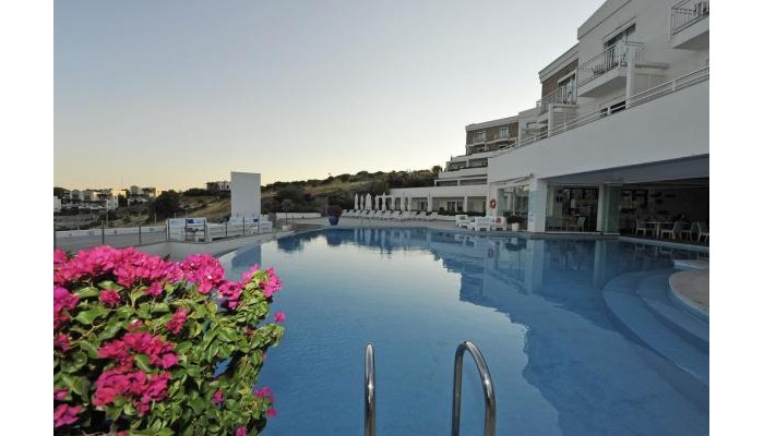 Doria Hotel Bodrum poza 3