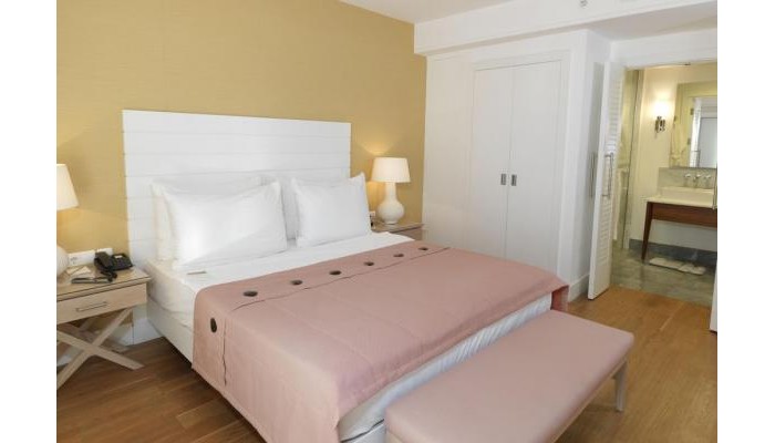 Doria Hotel Bodrum poza 21