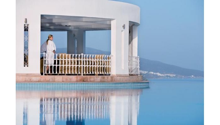 Doria Hotel Bodrum poza 4